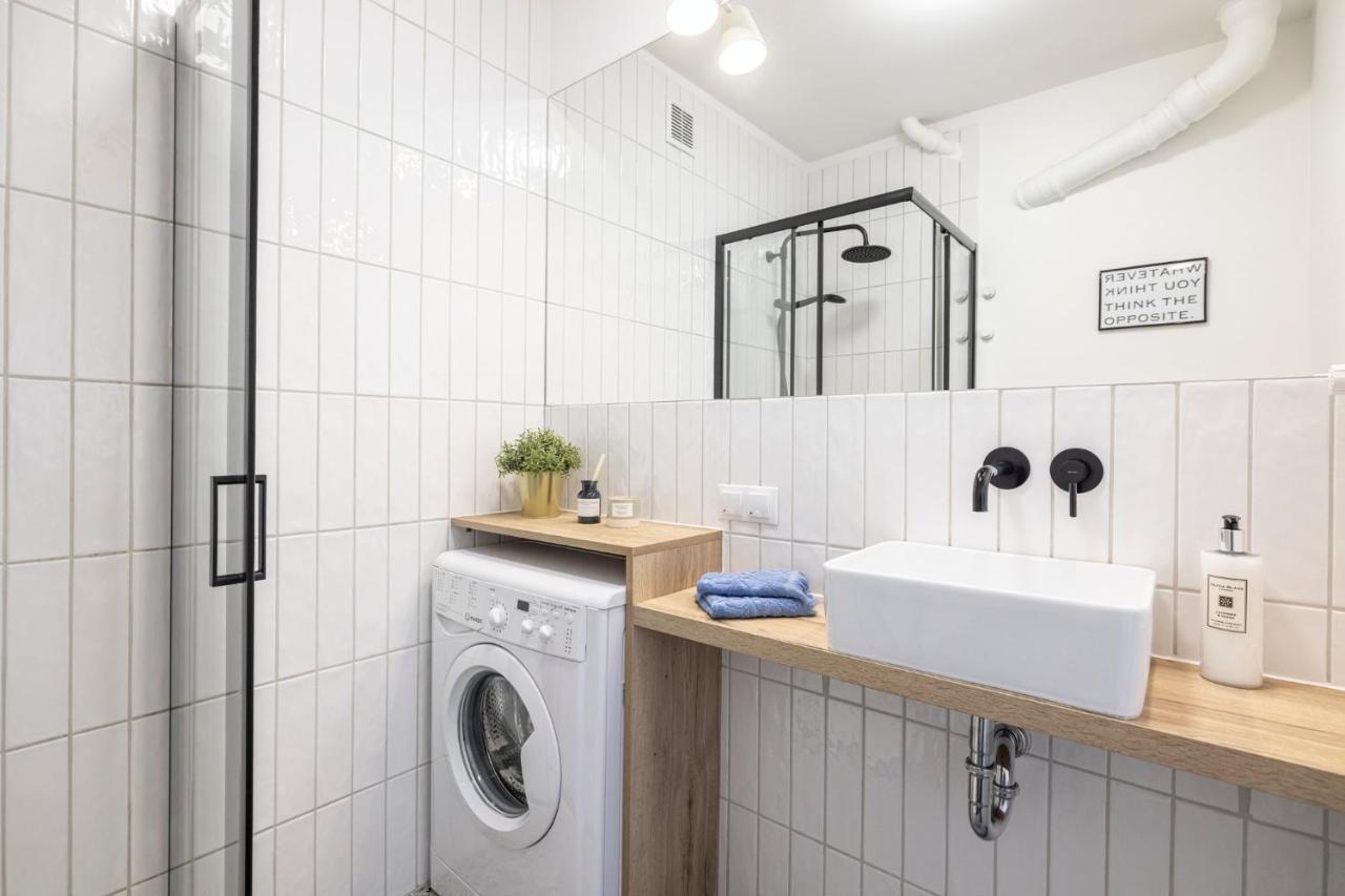 Apartamenty Sea & City Gdynia - Praia Apartments 외부 사진