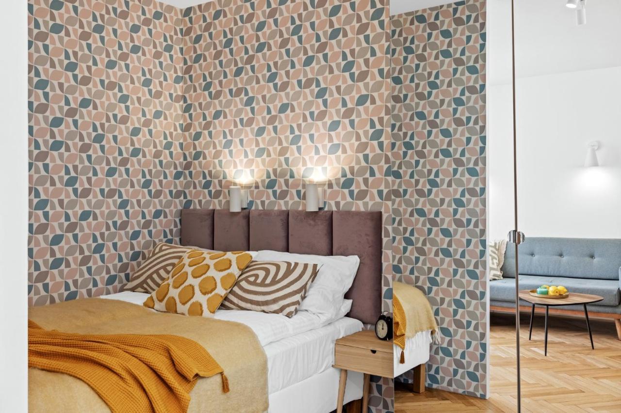 Apartamenty Sea & City Gdynia - Praia Apartments 외부 사진