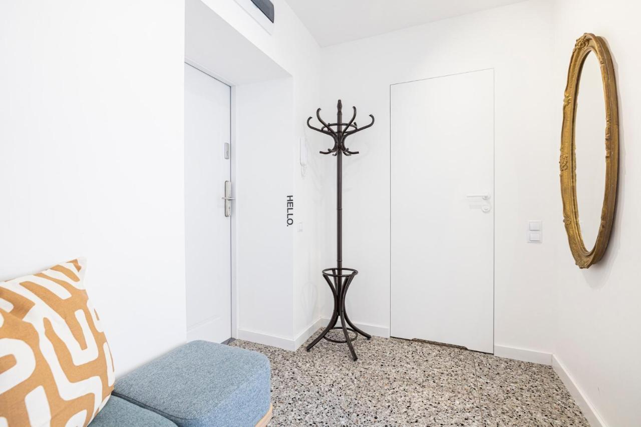 Apartamenty Sea & City Gdynia - Praia Apartments 외부 사진